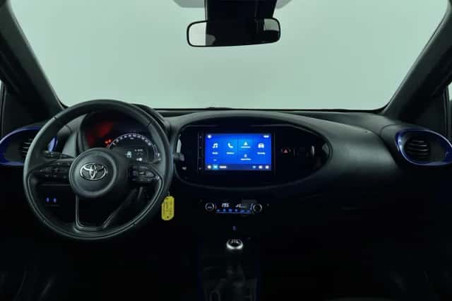 Toyota Aygo X (2024) thumbnail 24