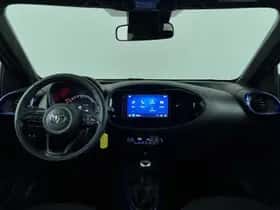 Toyota Aygo X (2024) thumbnail 24