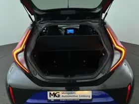 Toyota Aygo X (2024) thumbnail 25