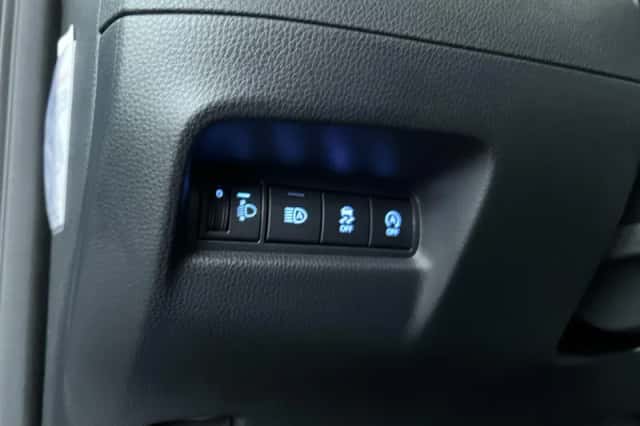Toyota Aygo X (2024) thumbnail 26