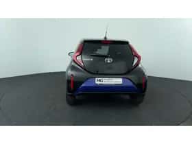 Toyota Aygo X (2024) thumbnail 4