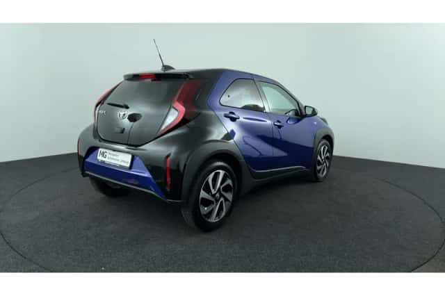 Toyota Aygo X (2024) thumbnail 5