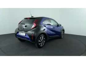 Toyota Aygo X (2024) thumbnail 5