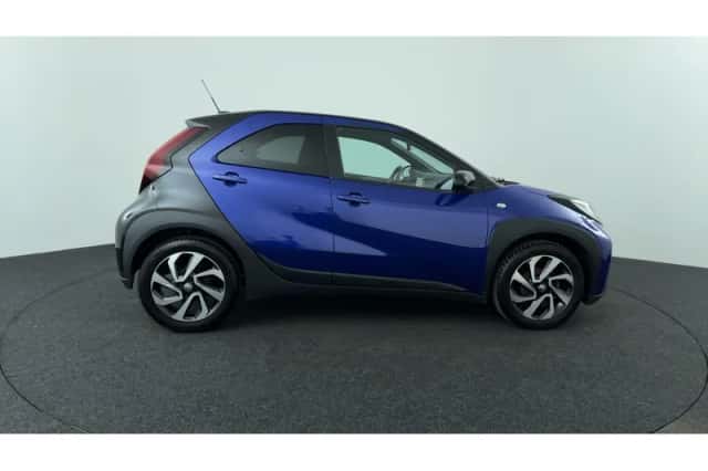 Toyota Aygo X (2024) thumbnail 6
