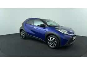 Toyota Aygo X (2024) thumbnail 7