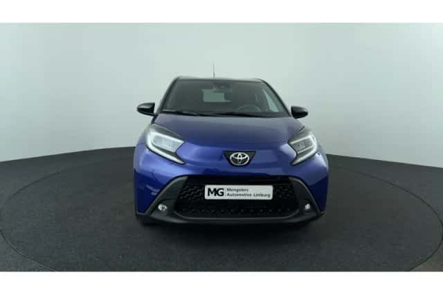 Toyota Aygo X (2024) thumbnail 8