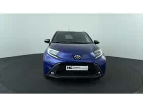 Toyota Aygo X (2024) thumbnail 8