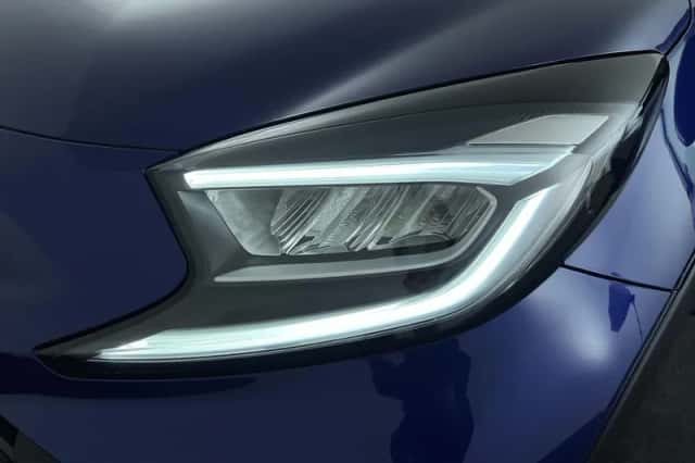 Toyota Aygo X (2024) thumbnail 9