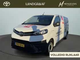 Toyota Proace (2023)