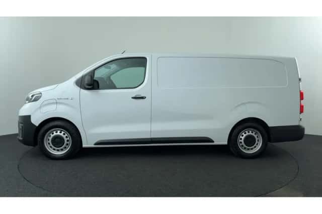 Toyota Proace (2023) thumbnail 2
