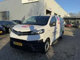 Toyota Proace (2023) thumbnail 2