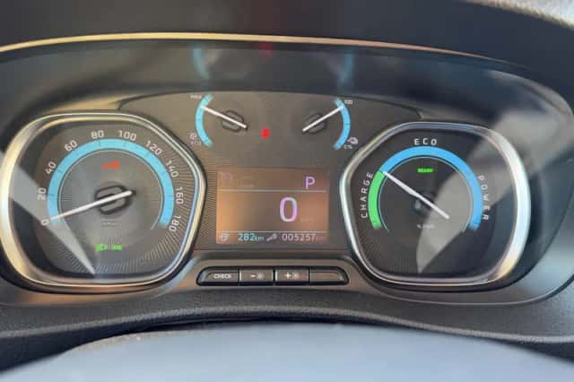 Toyota Proace (2023) thumbnail 12