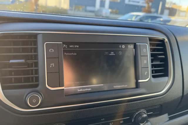 Toyota Proace (2023) thumbnail 20