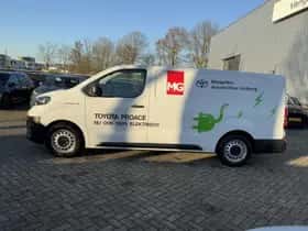 Toyota Proace (2023) thumbnail 3