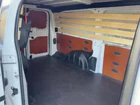 Toyota Proace (2023) thumbnail 21