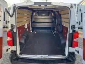 Toyota Proace (2023) thumbnail 23