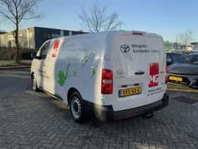 Toyota Proace (2023) thumbnail 4