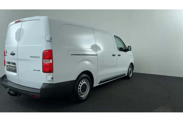 Toyota Proace (2023) thumbnail 5