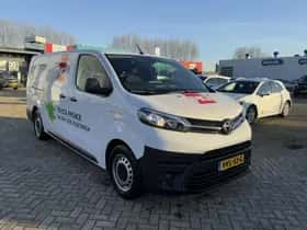 Toyota Proace (2023) thumbnail 8
