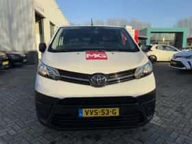 Toyota Proace (2023) thumbnail 9