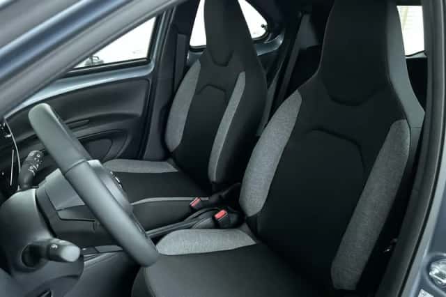 Toyota Aygo X (2025) thumbnail 11