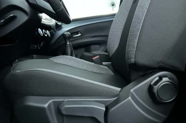 Toyota Aygo X (2025) thumbnail 13
