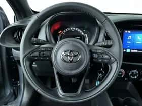 Toyota Aygo X (2025) thumbnail 14