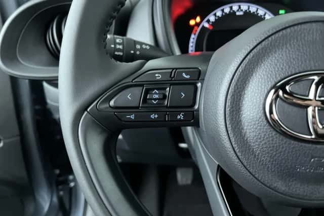 Toyota Aygo X (2025) thumbnail 15