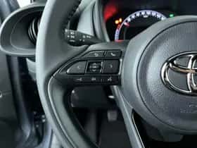 Toyota Aygo X (2025) thumbnail 15
