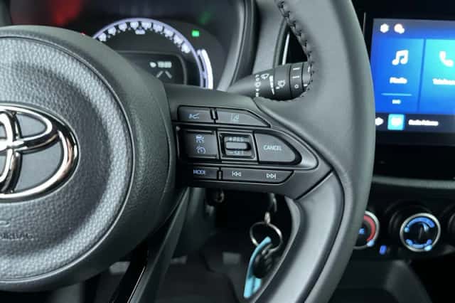 Toyota Aygo X (2025) thumbnail 16