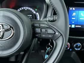 Toyota Aygo X (2025) thumbnail 16
