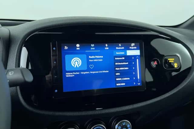 Toyota Aygo X (2025) thumbnail 18