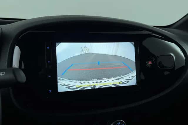 Toyota Aygo X (2025) thumbnail 19