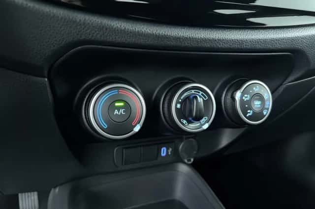 Toyota Aygo X (2025) thumbnail 20