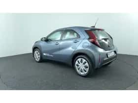 Toyota Aygo X (2025) thumbnail 3