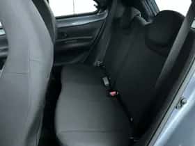 Toyota Aygo X (2025) thumbnail 23