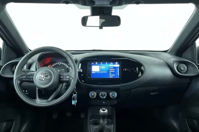 Toyota Aygo X (2025) thumbnail 24