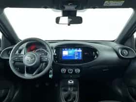 Toyota Aygo X (2025) thumbnail 24