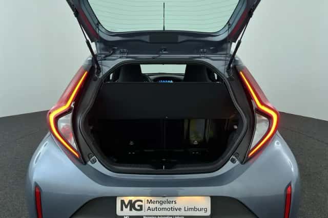 Toyota Aygo X (2025) thumbnail 25
