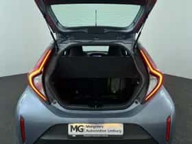 Toyota Aygo X (2025) thumbnail 25