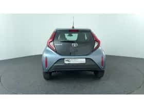 Toyota Aygo X (2025) thumbnail 4