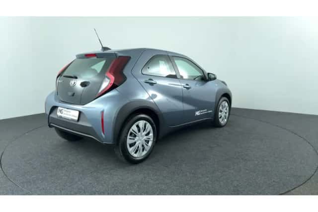 Toyota Aygo X (2025) thumbnail 5