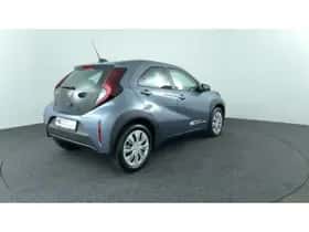 Toyota Aygo X (2025) thumbnail 5