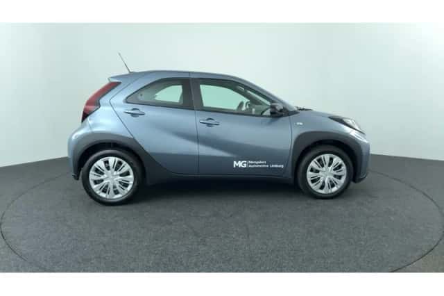 Toyota Aygo X (2025) thumbnail 6