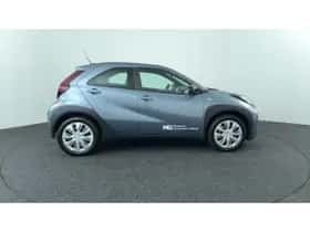 Toyota Aygo X (2025) thumbnail 6