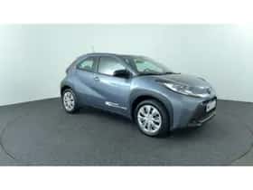 Toyota Aygo X (2025) thumbnail 7