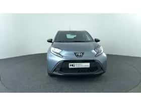 Toyota Aygo X (2025) thumbnail 8