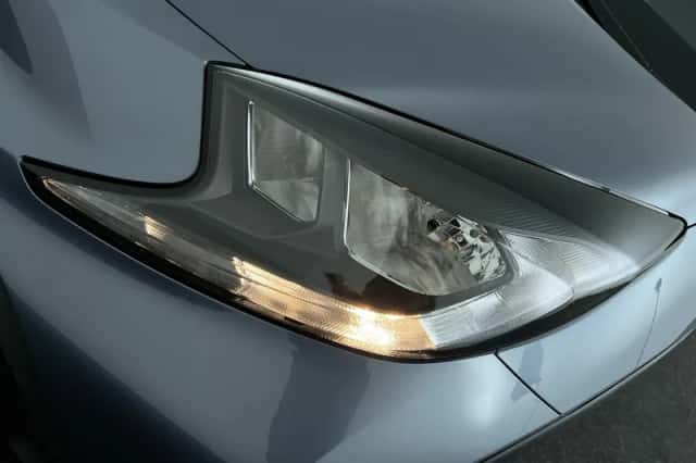 Toyota Aygo X (2025) thumbnail 9
