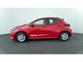 Toyota Yaris (2026) thumbnail 2