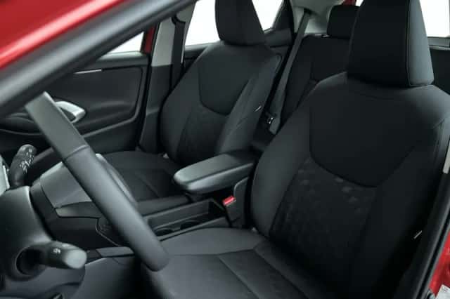 Toyota Yaris (2026) thumbnail 11